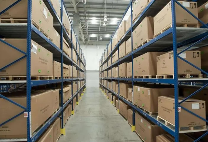 丽水到遵化市货物仓储